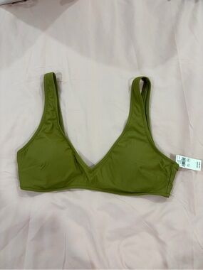 Aerie Bikini Top